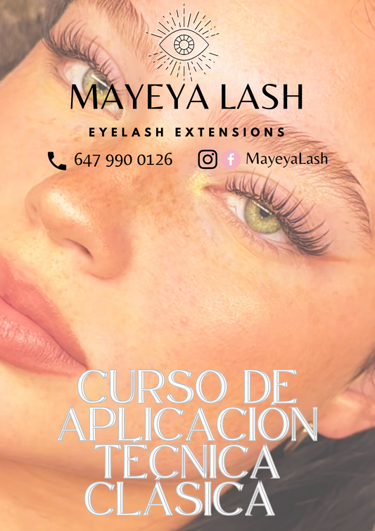 LASH TRAINING MANUAL CLASSICS